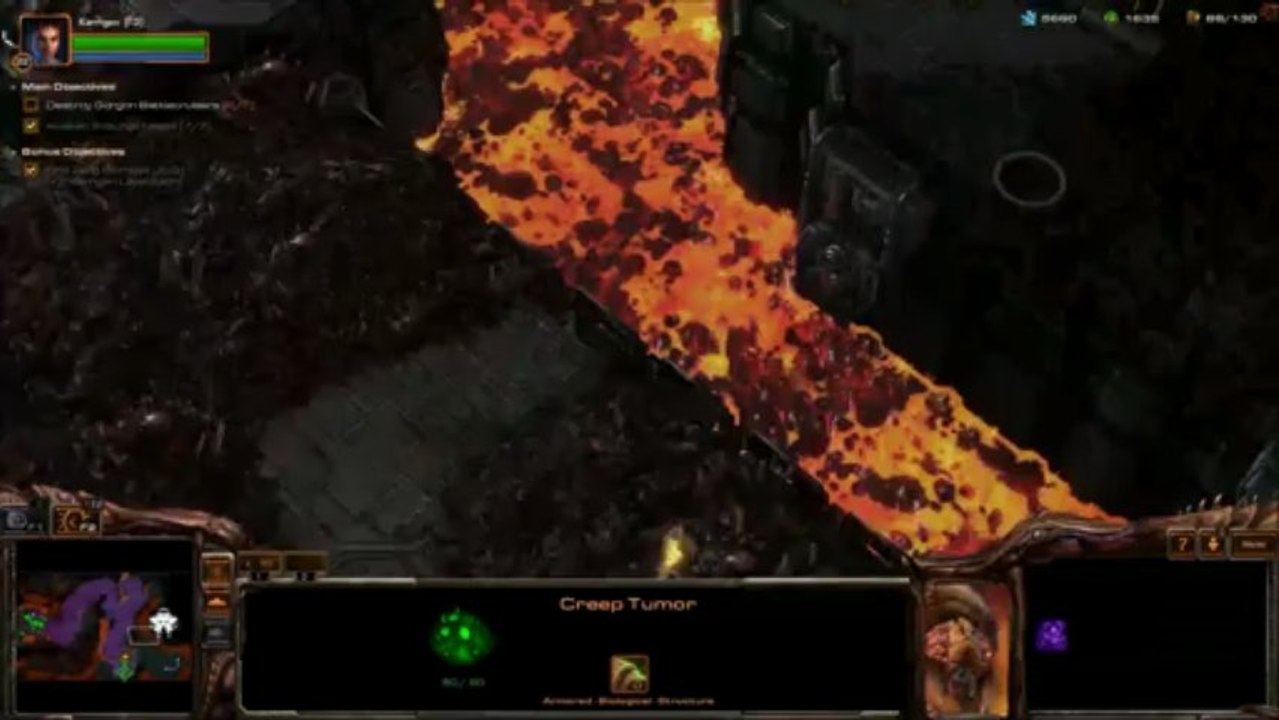 STARCRAFT 2 HoS BÖLÜM 07 turkceoyunrehberi.com