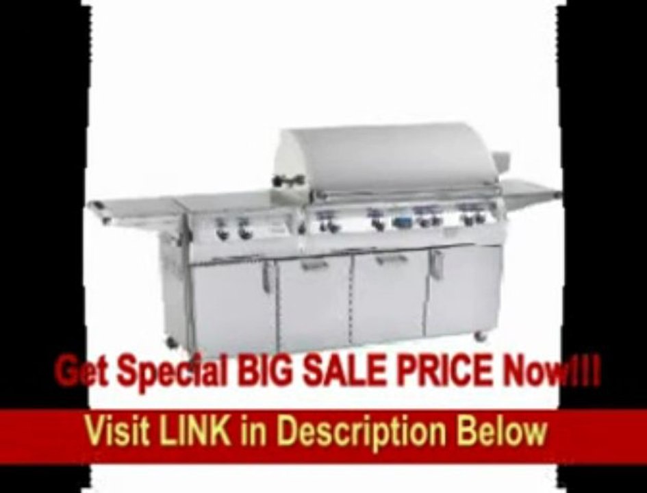 [REVIEW] Fire Magic Echelon Diamond E1060s Stainless Steel Fre Standing Grill E1060s4E1p51