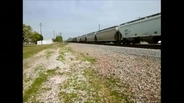 1st train i got on 4-2-13