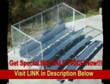 [BEST PRICE] Trigon Sports BL1021S 10 Row 21 ft. Standard Aluminum Bleacher