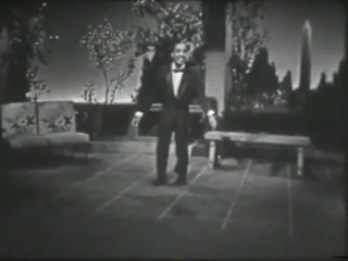 Chance of a Lifetime - Misc 1955 episode Part 6