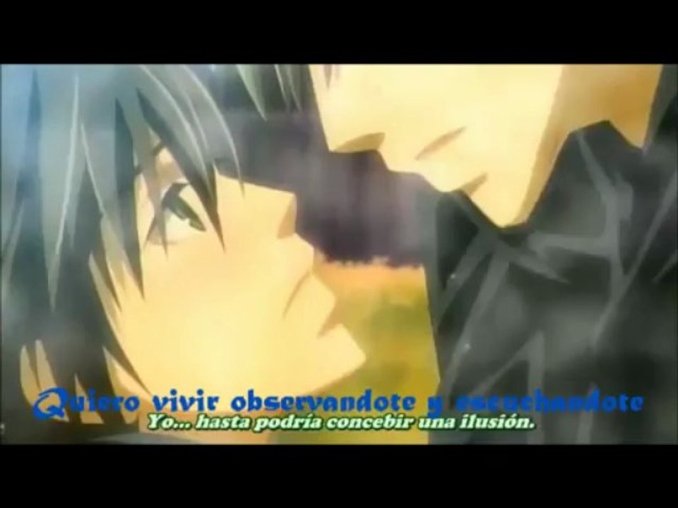 my everything miskai y usami