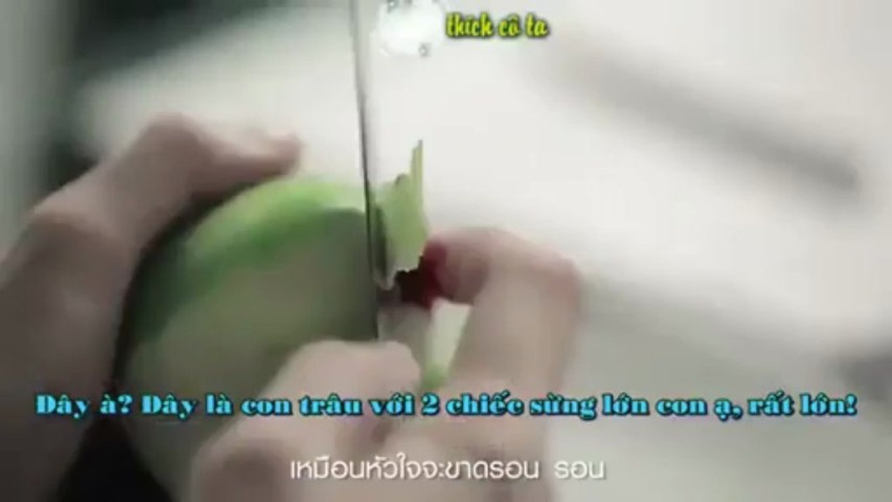 [MV Thái Lan] _Tin bạn mất chồng_ Sửa nước - 0913285273