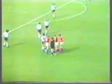 1980 (June 14) Czechoslovakia 3-Greece 1 (European Championship)