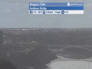 Niagara Falls - Canada, Dresden - Germany, London - United Kingdom, Ascona - Ticino - Switzerland, Auckland - New Zealand, Venice - Italy, Vienna - Austria