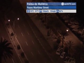 Palma de Mallorca - Spain, Auckland - New Zealand, Budapest - Hungary, Geneva - Switzerland, Macau SAR - China, Berlin - Germany, Agadir - Morocco