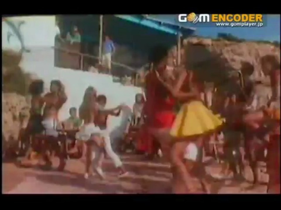 【Tempo up 】Great Songs Selection【80's PV】 58 Kaoma - Lambada