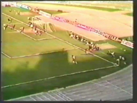 1980 (June 18) Spain 1-England 2 (European Championship)