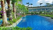Sea Sun Sand Resort Spa Phuket - Thailand Resorts