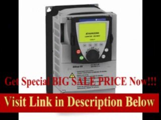 [REVIEW] AC Drive, 500HP, 400-480V, Open Enclosure