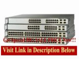 [SPECIAL DISCOUNT] Cisco WS-C3750G-48TS-E Catalyst 3750G-48TS EMI 48 Port Switch