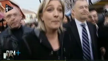 Un ami de Marine Le Pen a ouvert le compte de Jérôme Cahuzac