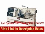 [REVIEW] Jet 321960 GH-1860ZX 18-Inch Swing by 60-Inch between Centers 230/460-Volt 3 Phase Large Spindle Bore Metalworking...