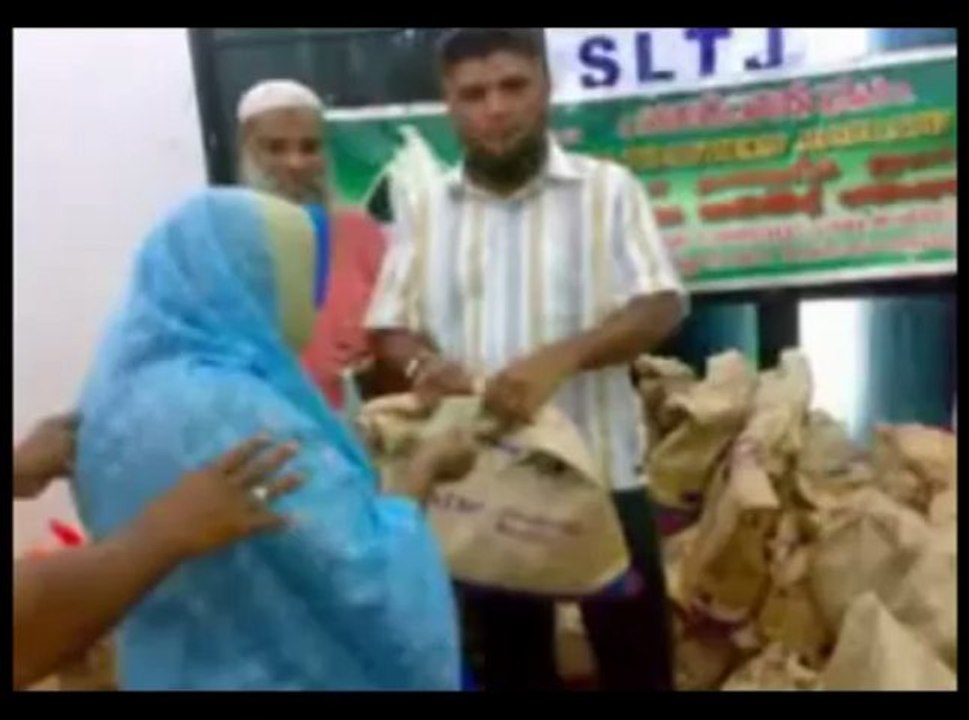 இலங்கை முஸ்லிம்கள் அரபு நாட்டு இறக்குமதியா ? பாகம் 3