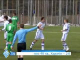 Динамо Київ Web-tv: U-19 - 