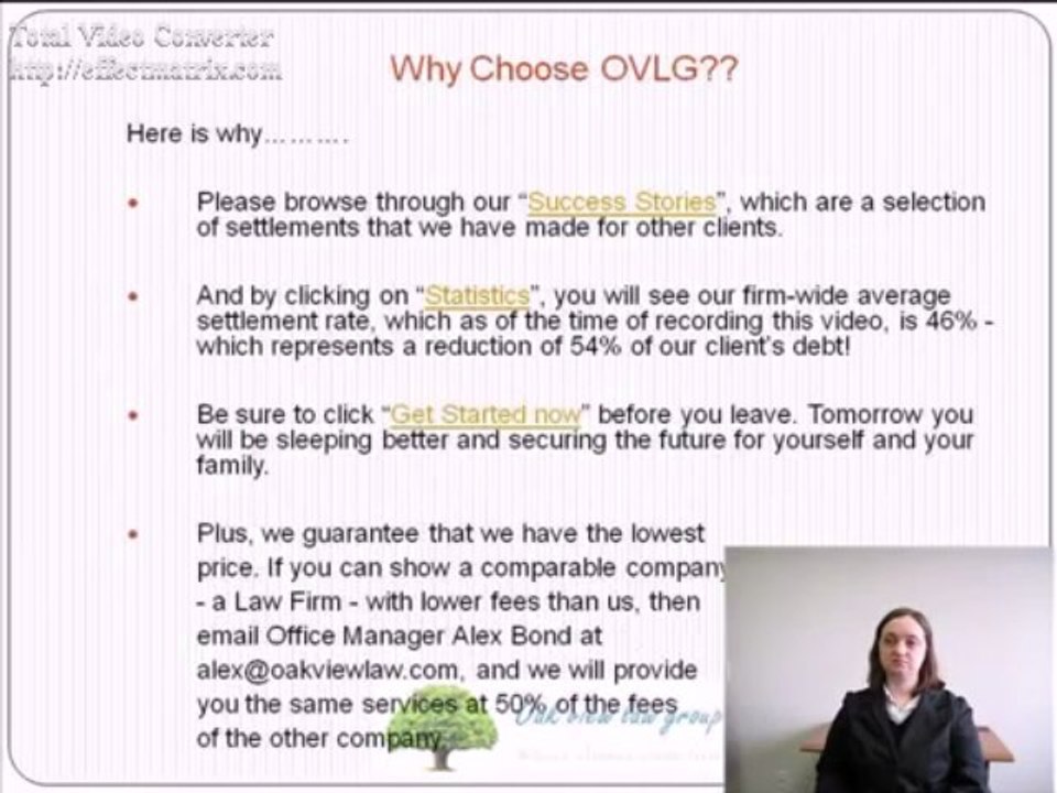 OVLG-Compare services