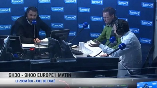 Triple bonne nouvelle pour les matières premières