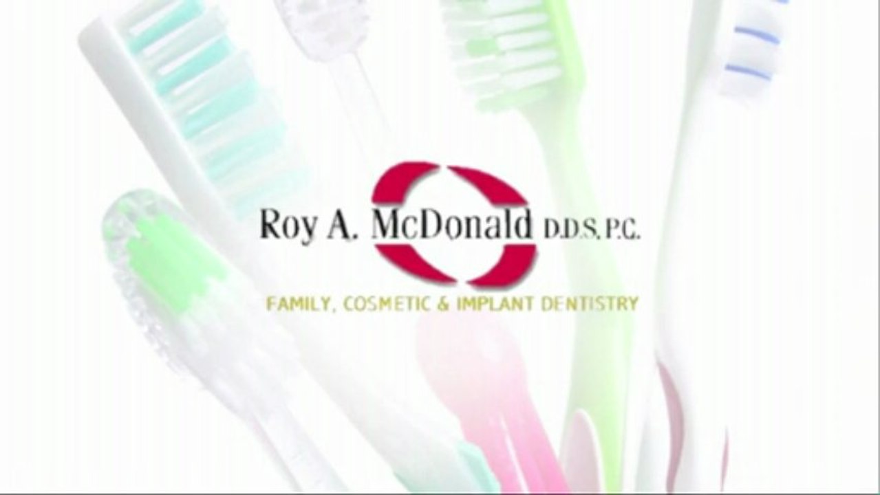 Cosmetic Dentistry Alpharetta | Dr Roy A McDonald DDS Call (770) 667-6453