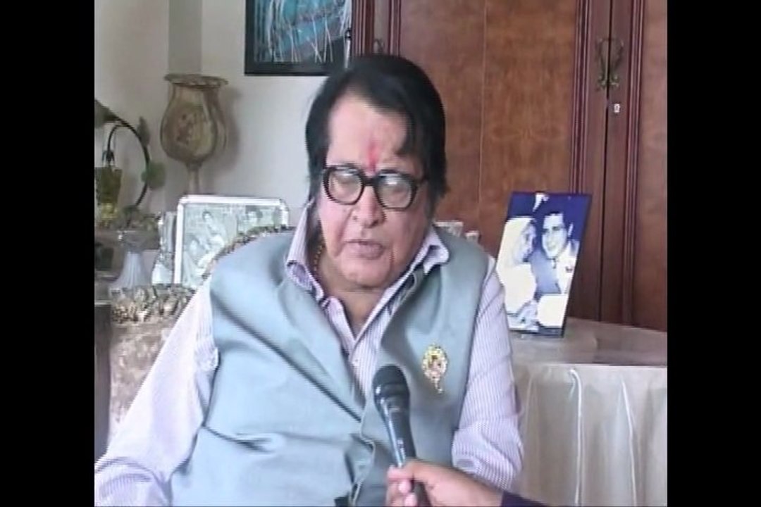 An Interview with Manoj Kumar