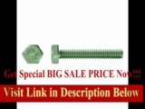 [SPECIAL DISCOUNT] DrillSpot 3/4-10 X 3 316 Stainless Steel Tap Bolt.