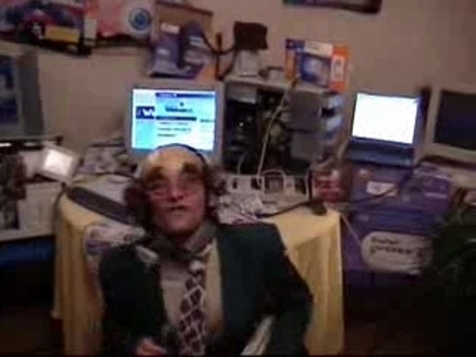 Ingenieur Informaticien