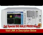 [BEST PRICE] Agilent CXA Spectrum Analyzer 9kHz-3GHz, 3GHz Preamplifier