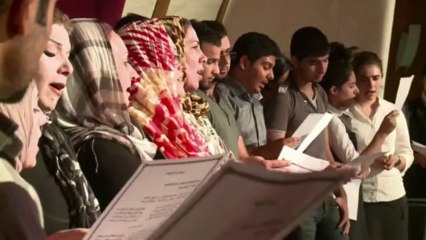 Irak : vers un renouveau de la musique traditionnelle?