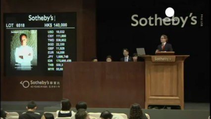 Thousands for the chef and the food's not cheap either