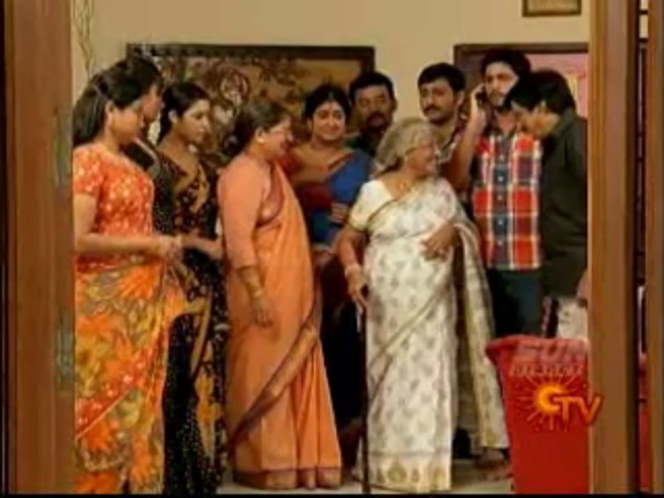Sontha Bandham Part 3