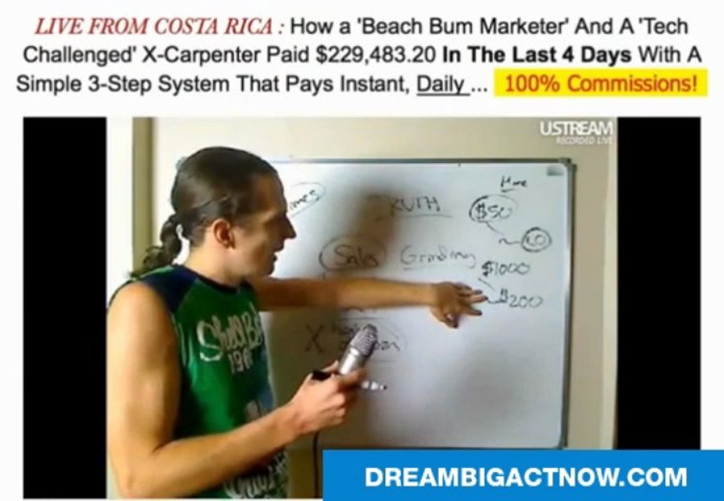 Make Money Fast & Easy - TRUTH About Making Money Online!