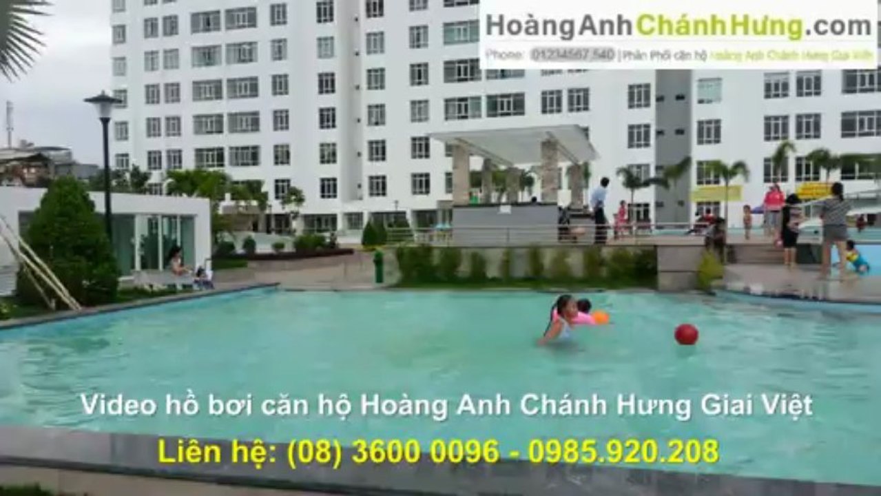 CanHoGiaiViet.vn Ban can ho Chanh Hung Giai Viet Quận 8 giam giá 30%