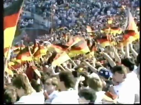 1988 (June 14) West Germany 2-Denmark 0 (European Championship)