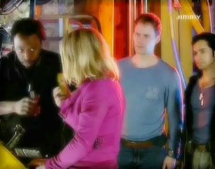 Doctor and Rose-Doomsday