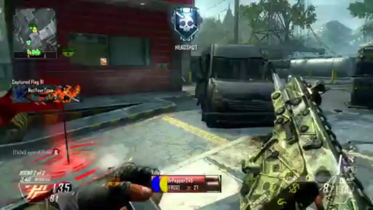 NEW Modern Warfare 4 "MW4" Multiplayer Gameplay Information + Sniper Only Game Mode in MW4?