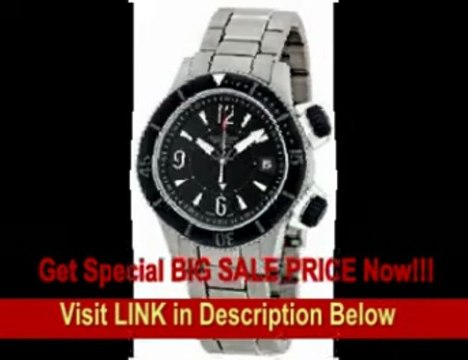 [SPECIAL DISCOUNT] Jaeger LeCoultre Master Compressor Diving Alarm Navy Seals Mens Watch Q183T170