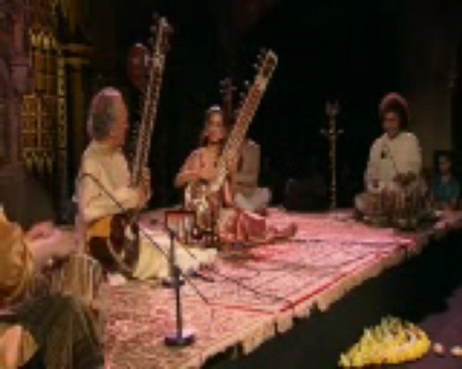 SITAR RAVI-3