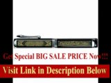 [SPECIAL DISCOUNT] Visconti Mecca Rose Gold Limited Edition Rollerball Pen