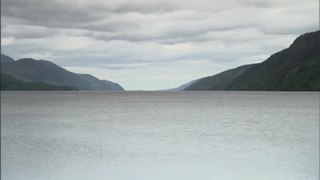 El lago Ness