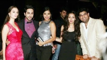 Music Success Celebration Of Film Nautanki Saala