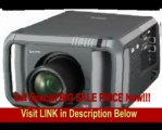 [REVIEW] Sanyo PDG-DHT8000L DLP Projector 8000 ANSI NTSC, PAL, SECAM - HDTV - 1080p - 1920 x 1080 - 7500:1 - 16:9 NO LENS...