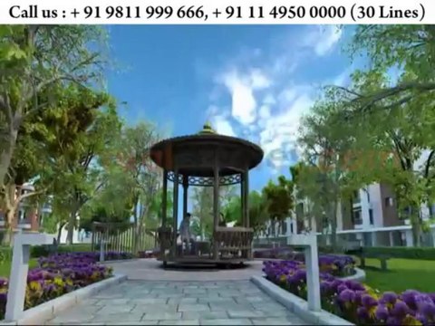 Ramprastha City Gurgaon +91 9811 999 666