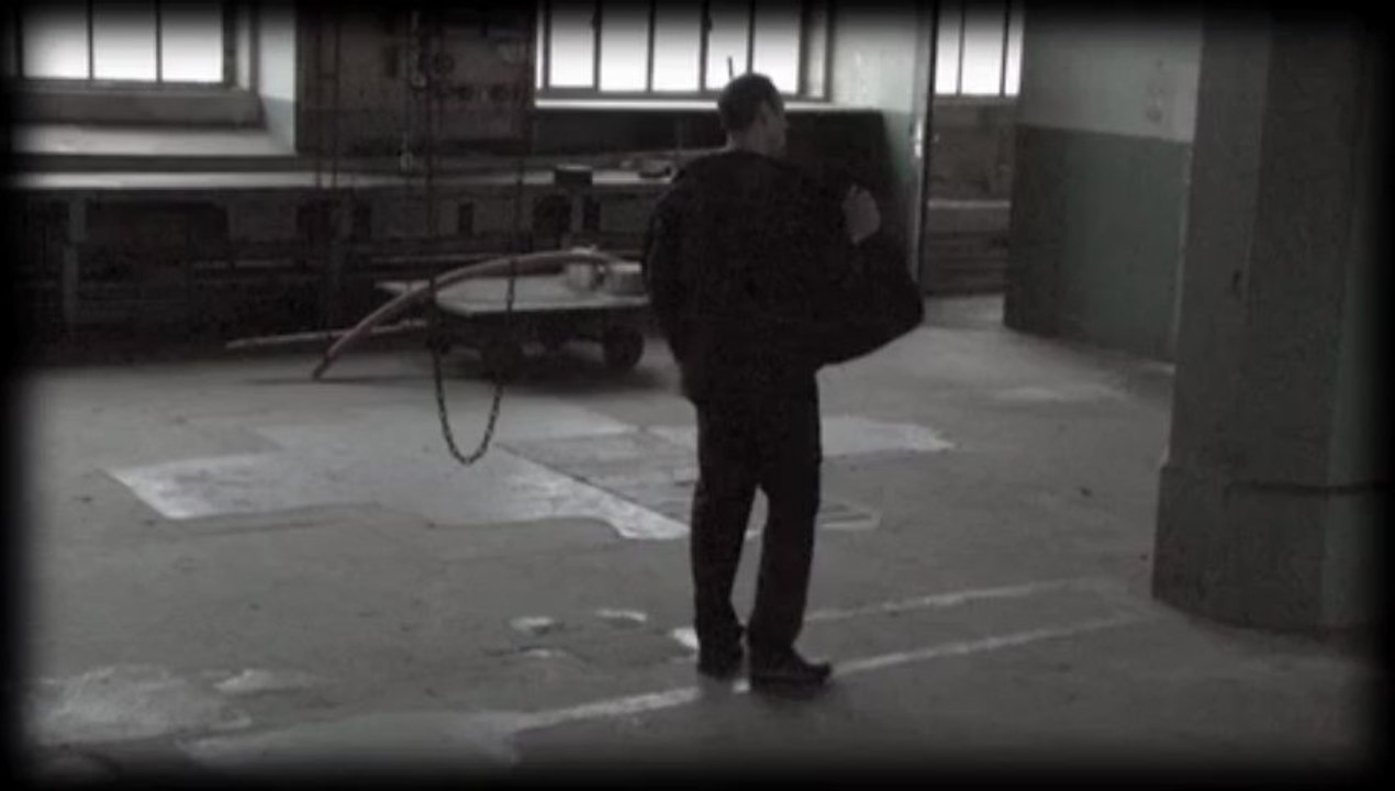 Autour de la table (extrait 2)