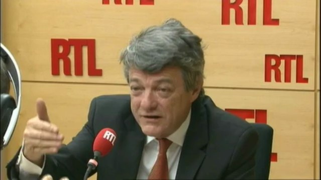 Jean-Louis Borloo : On se croirait dans les années 50 !