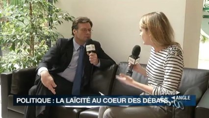 Politique : affaire Baby Loup et laïcité au coeur des débats