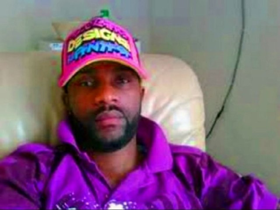 Fally Ipupa - Générique ''Hustler'' New Song 2013