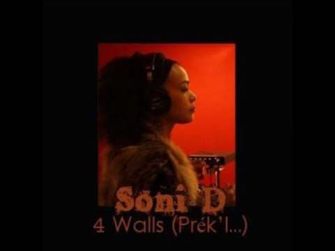 Soni.D : Ames de guerrières