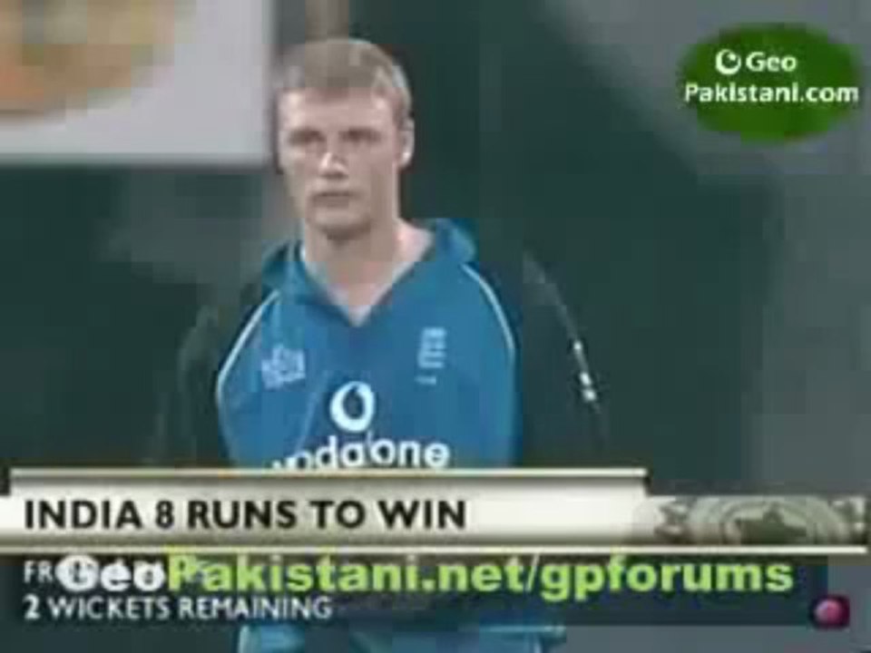 -Punjabi Totay Cricket Special - India V England.flv