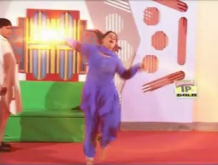 Badra Jab Chaye Tu Bohat, Mujra Hi Mujra