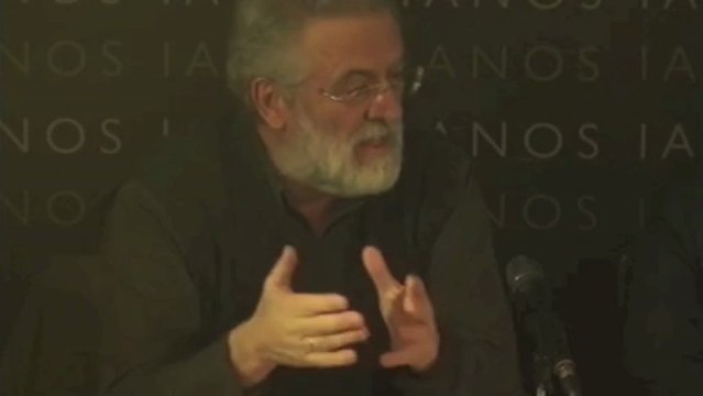 Πώς θα ζήσω με το διαδίκτυο; Π. Πολυχρόνης