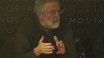 "Πώς θα ζήσω με το διαδίκτυο; " Π. Πολυχρόνης